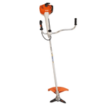 Roçadeira STIHL à Gasolina FS 351 com Lâmina de 3 pontas