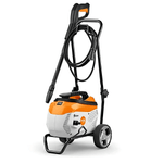 Lavadora STIHL Alta Pressão Elétrica RE 145 | 220V