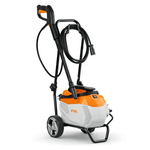 Lavadora STIHL Alta Pressão Elétrica RE 145 | 220V