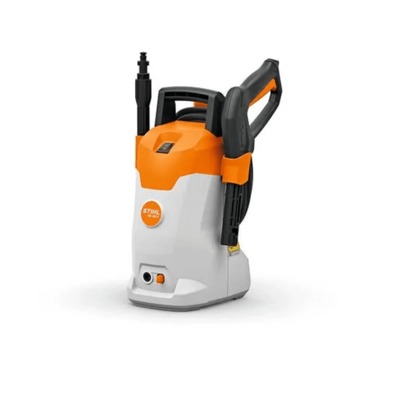 Lavadora STIHL Alta Pressão Elétrica RE 80 X | 220V