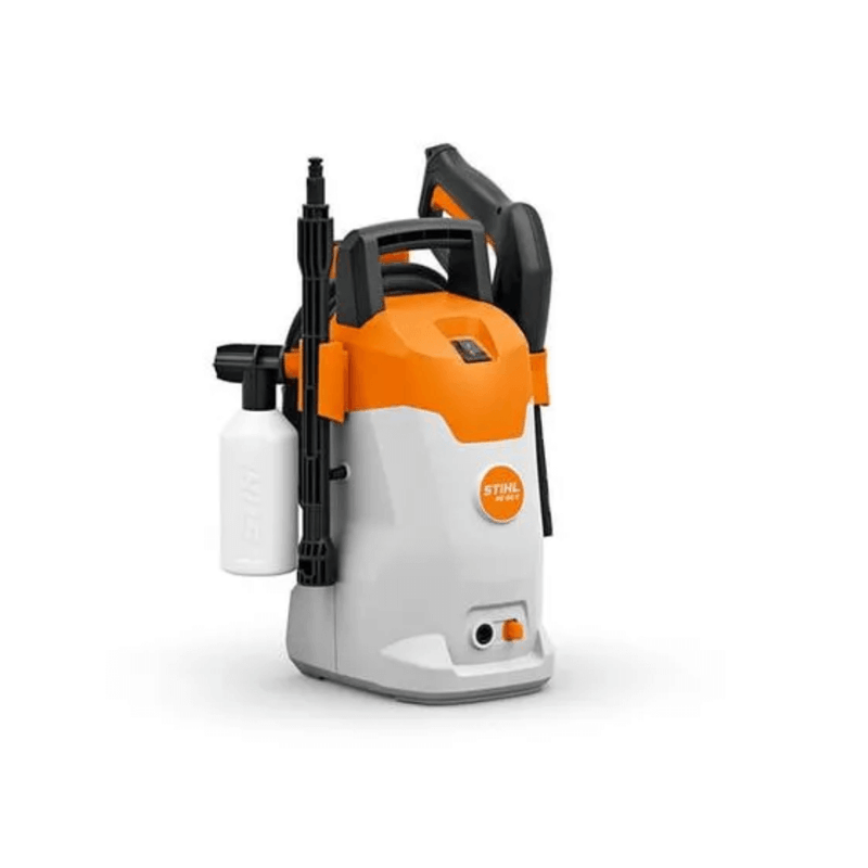 Lavadora STIHL Alta Pressão Elétrica RE 80 X | 220V
