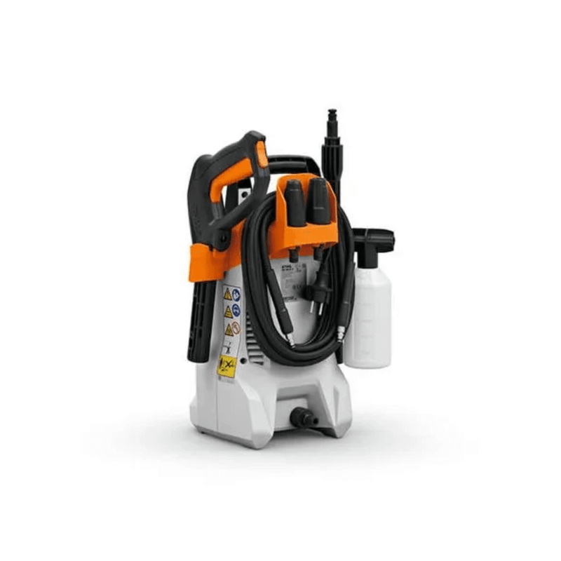 Lavadora STIHL Alta Pressão Elétrica RE 80 X | 220V