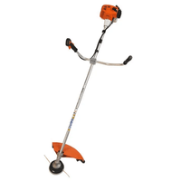 Roçadeira STIHL à Gasolina FS 85 com Fio de Nylon