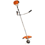 Roçadeira STIHL à Gasolina FS 85 com Fio de Nylon