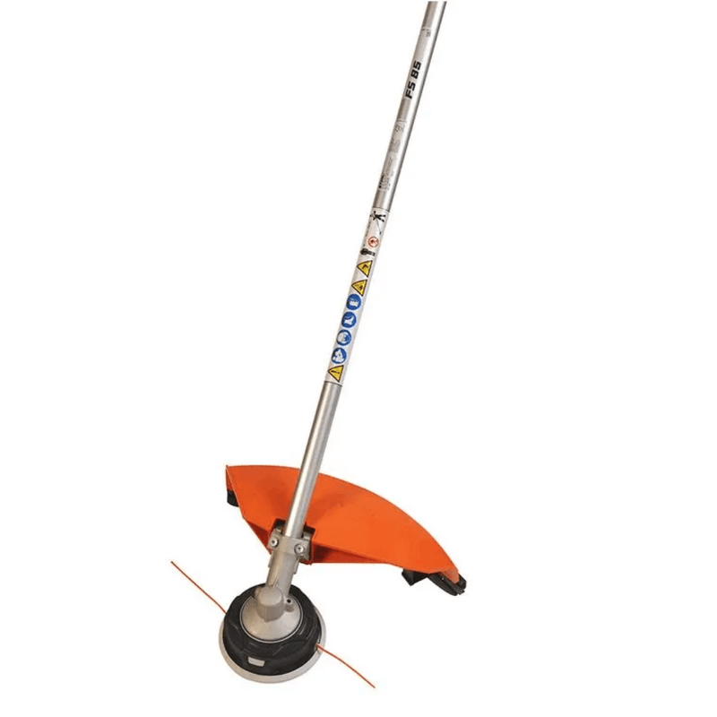 Roçadeira STIHL à Gasolina FS 85 com Fio de Nylon