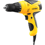 Furadeira e Parafusadeira Elétrica 3/8 FPV300 220V 280W - Vonder