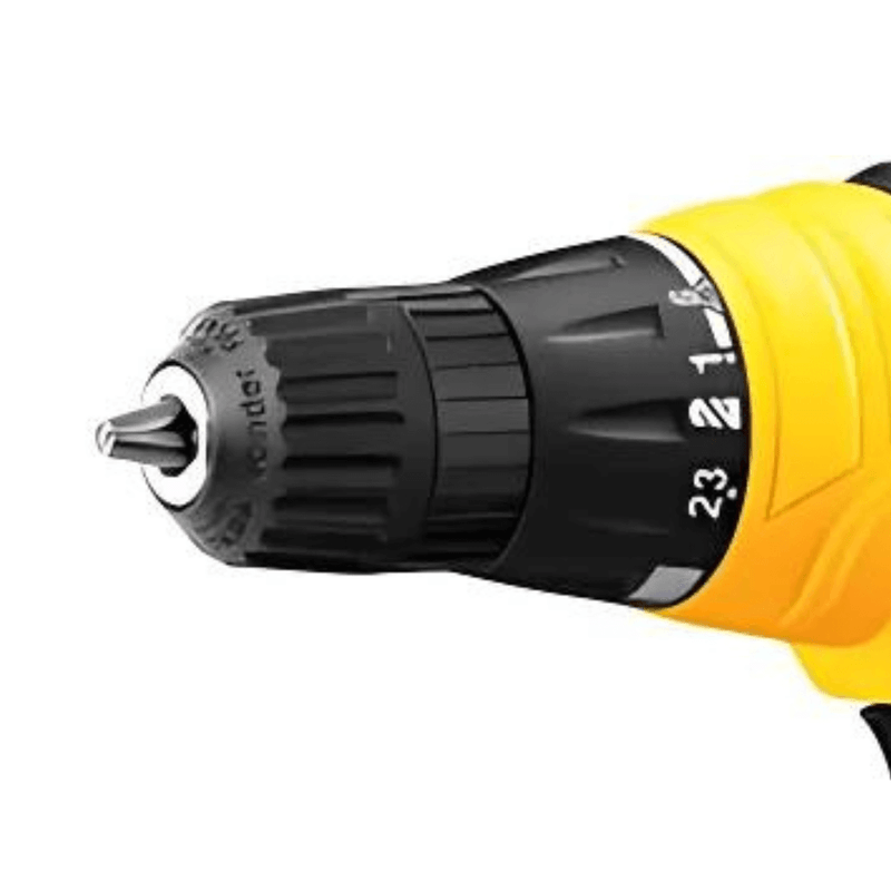 Furadeira e Parafusadeira Elétrica 3/8 FPV300 220V 280W - Vonder