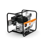 Motobomba 4 tempos STIHL WP 900 | 7 HP de potência