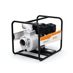 Motobomba 4 tempos STIHL WP 900 | 7 HP de potência