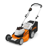 Cortador de Grama à Bateria STIHL RMA510