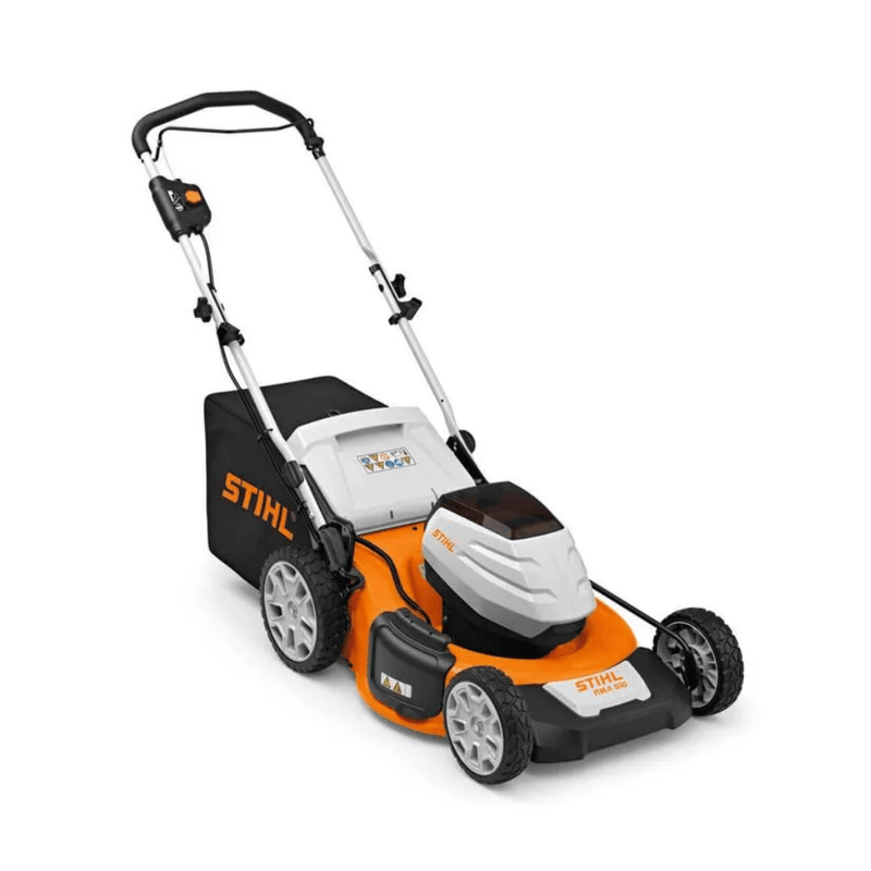 Cortador de Grama à Bateria STIHL RMA510