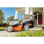 Cortador de Grama à Bateria STIHL RMA510