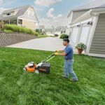 Cortador de Grama à Bateria STIHL RMA510