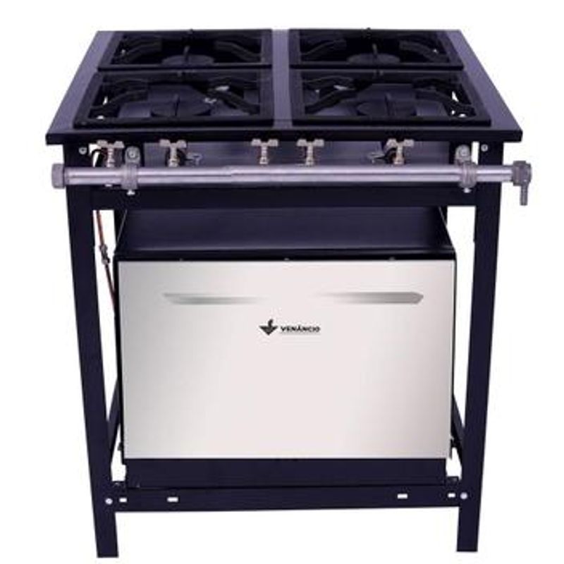 Forno p/fogão Extra 30x30 F60