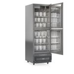 Congelador de Canecas de Chopp GGC-57 TI Gelopar | 220V