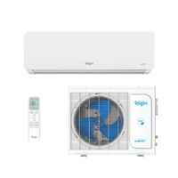 Ar Condicionado Inverter Elgin Eco Dream 30.000 BTUS Frio Wi-Fi | 220V