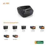 Carregador AL 101 STIHL | 220V