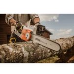 Motosserra STIHL Elétrica MSE 170 C-BQ | 220V