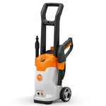 Lavadora STIHL de Alta Pressão Elétrica RE 80 | 220V