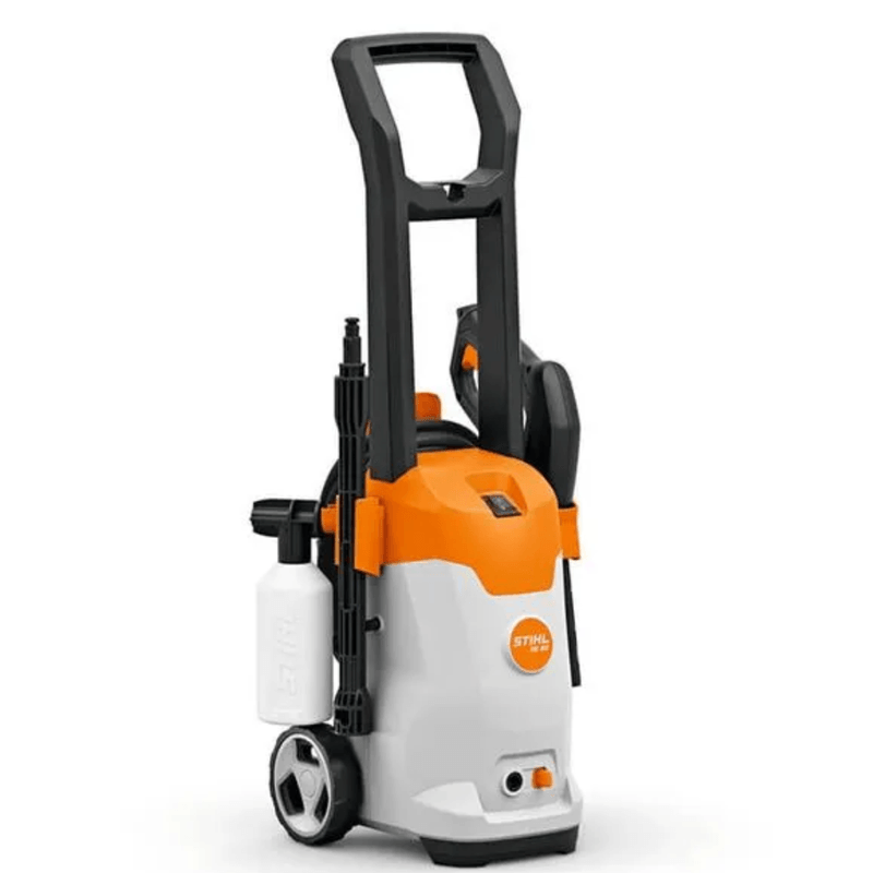 Lavadora STIHL de Alta Pressão Elétrica RE 80 | 220V