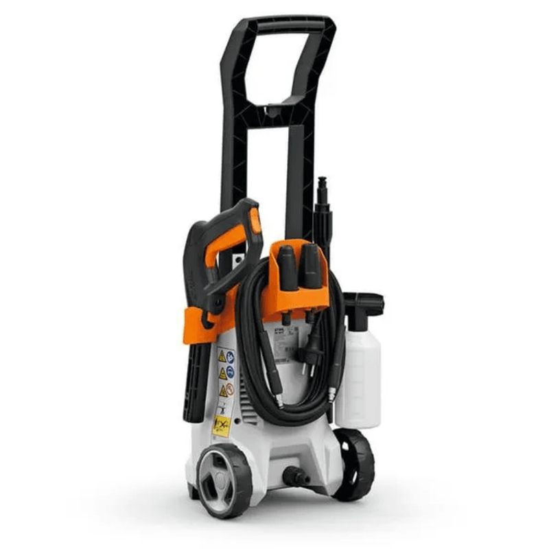 Lavadora STIHL de Alta Pressão Elétrica RE 80 | 220V