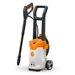 Lavadora STIHL de Alta Pressão Elétrica RE 80 | 220V