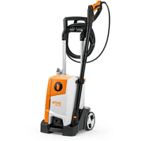 Lavadora STIHL de Alta Pressão Elétrica RE 110 | 220V
