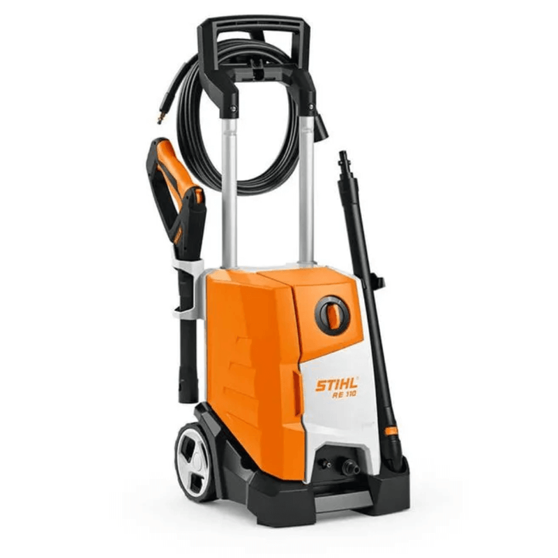 Lavadora STIHL de Alta Pressão Elétrica RE 110 | 220V