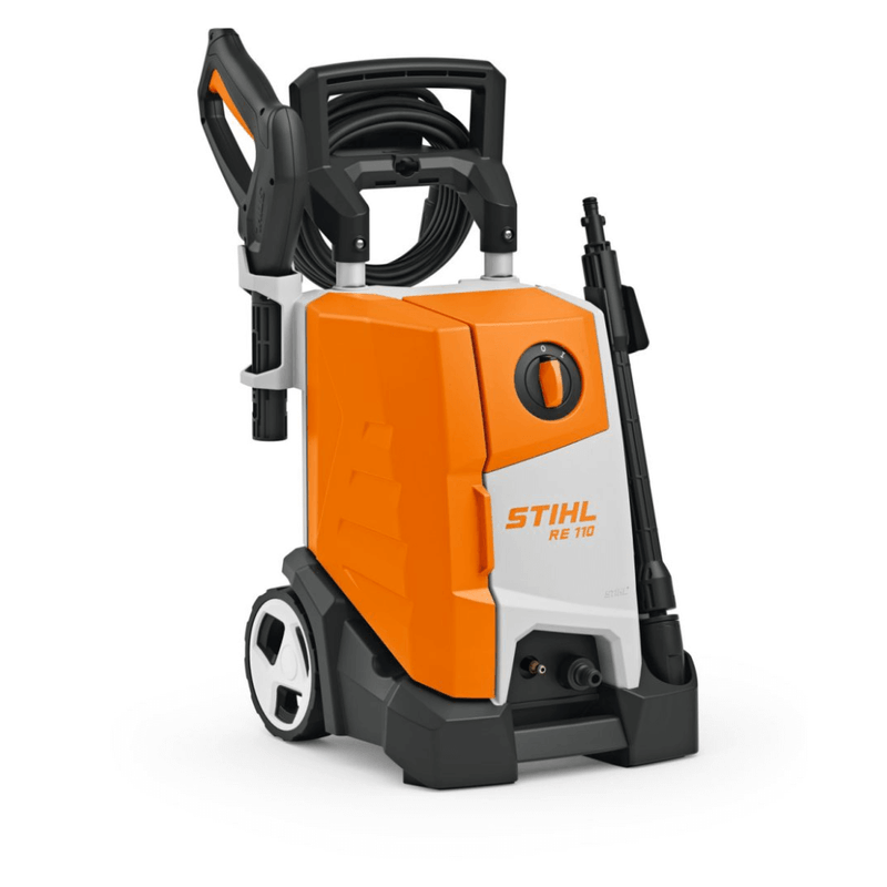 Lavadora STIHL de Alta Pressão Elétrica RE 110 | 220V