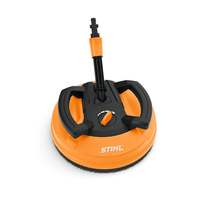 Dispositivo para limpeza de superfícies RA 110  STIHL