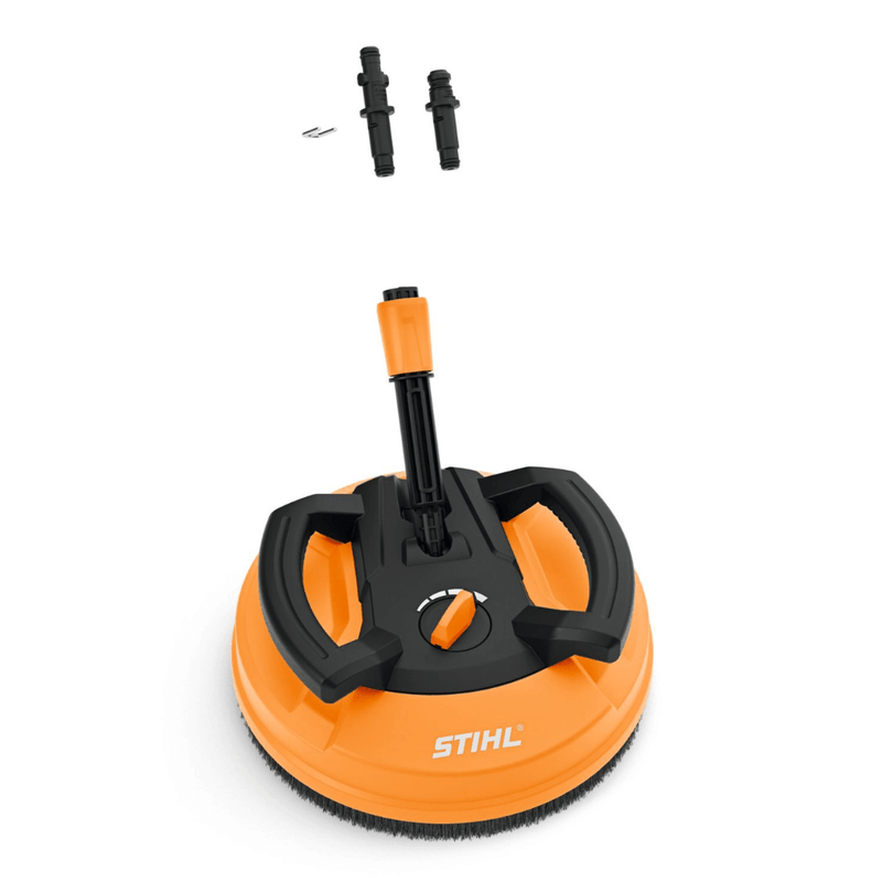 Dispositivo para limpeza de superfícies RA 110  STIHL