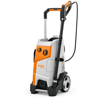 Lavadora STIHL de Alta Pressão RE 150 | 220V