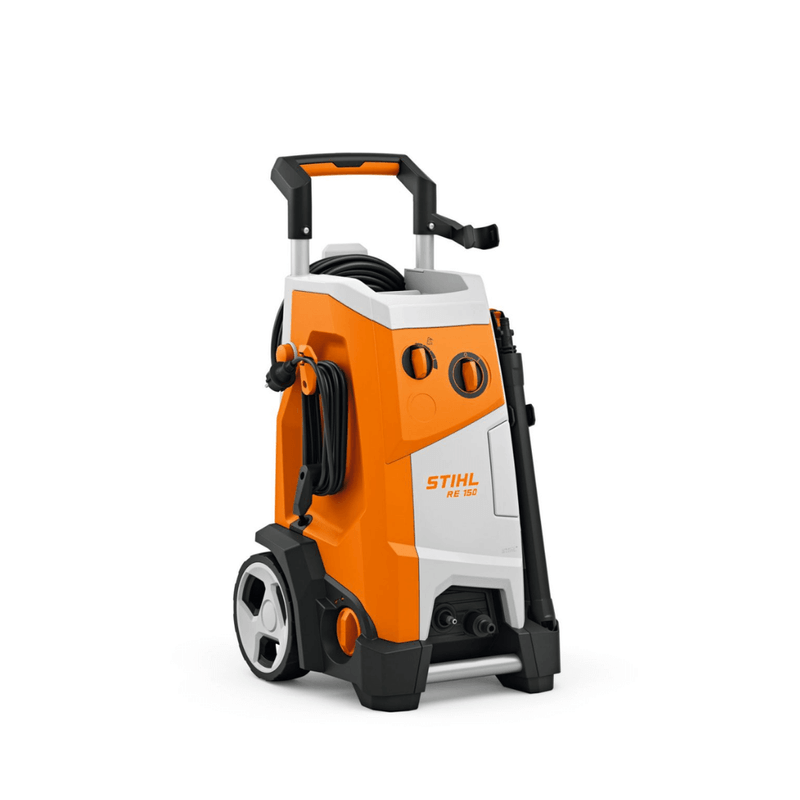 Lavadora STIHL de Alta Pressão RE 150 | 220V