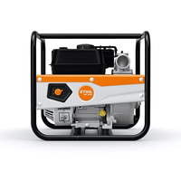 Motobomba STIHL à Gasolina WP 300