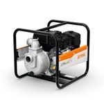 Motobomba STIHL à Gasolina WP 600