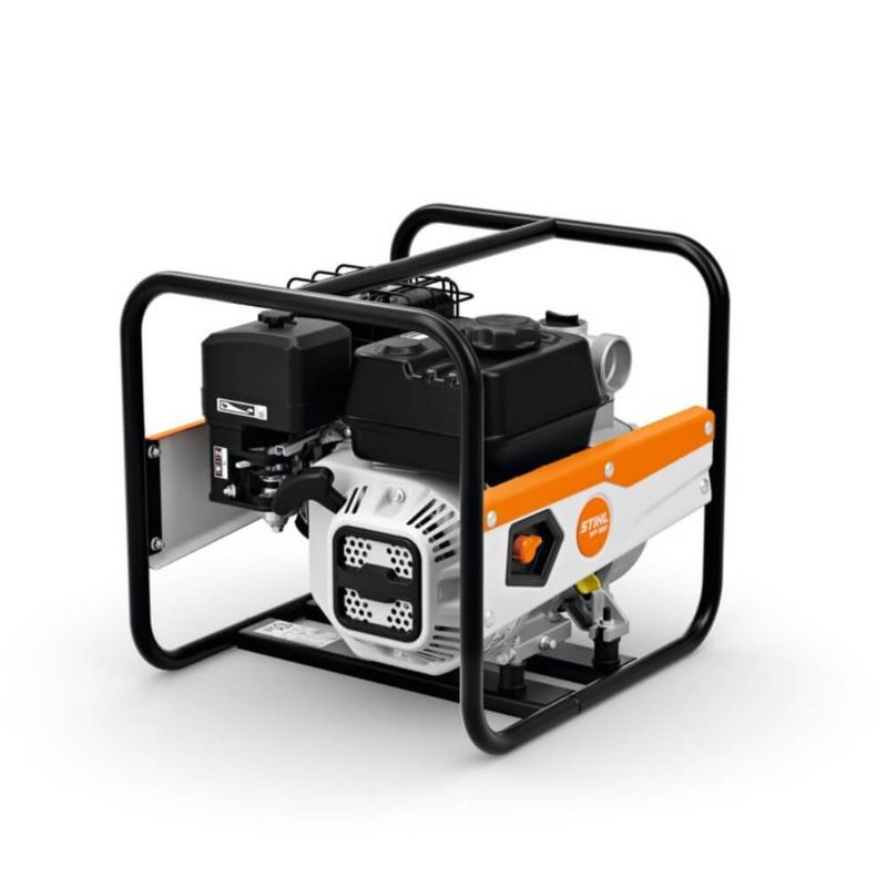 Motobomba STIHL à Gasolina WP 600