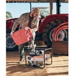 Motobomba STIHL à Gasolina WP 600