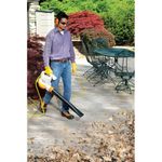 Soprador elétrico STIHL BGE 71 | 220V