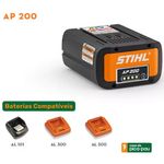Bateria AP 200 STIHL
