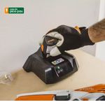 Bateria AS 2 para HSA26/GTA26/HSA30 STIHL