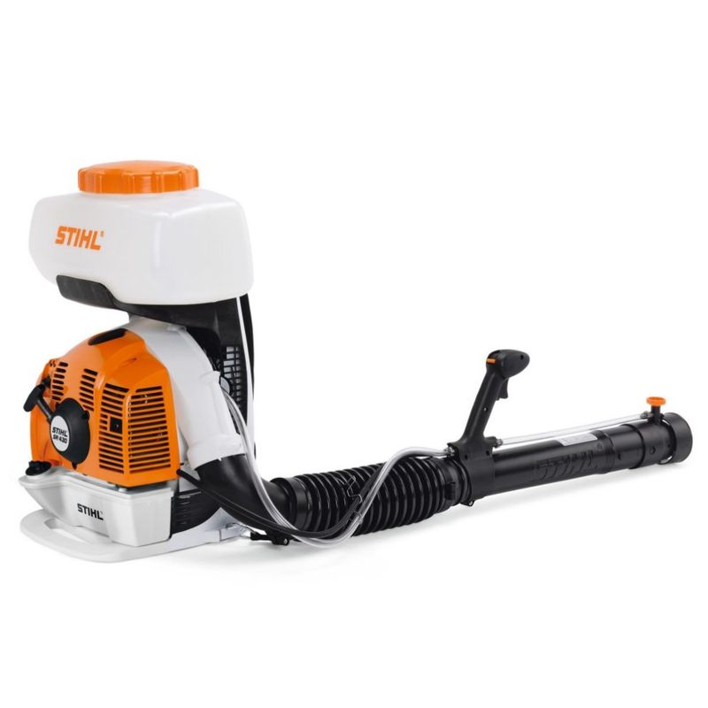 Pulverizador STIHL à Gasolina SR 430