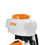 Pulverizador STIHL à Gasolina SR 450