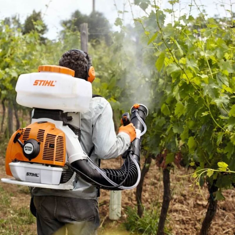 Pulverizador STIHL à Gasolina SR 450
