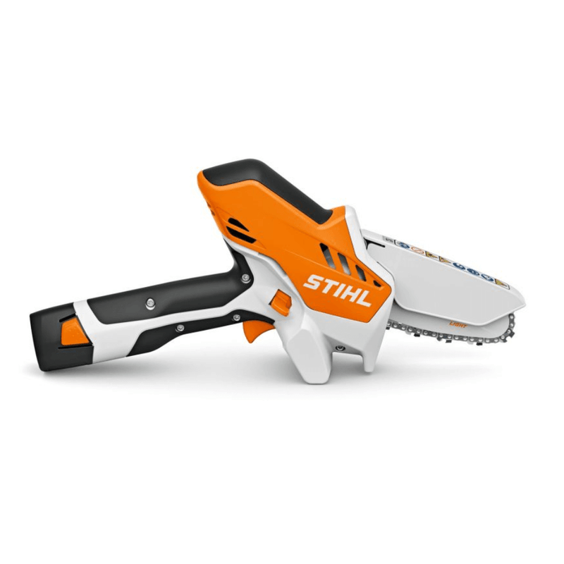 Podador de galhos STIHL à Bateria GTA 26 com Carregador + Bateria | 220V
