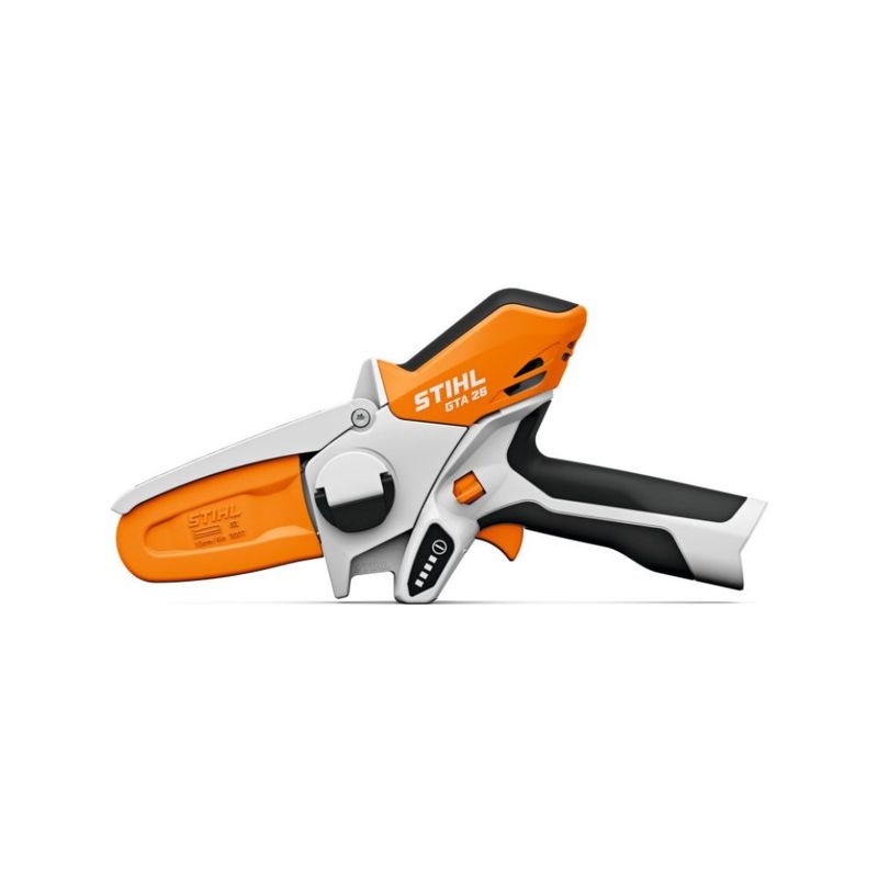 Podador de galhos STIHL à Bateria GTA 26 com Carregador + Bateria | 220V