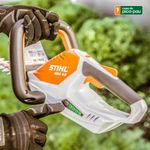 Podador STIHL à Bateria HSA 45 com Carregador