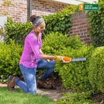 Podador de arbustos STIHL à Bateria HSA 26 com Carregador + Bateria | 220V