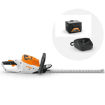Podador STIHL sem fio HSA 50 com Kit Bateria + Carregador | 220V