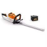 Podador STIHL sem fio HSA 50 com Kit Bateria + Carregador | 220V