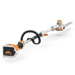 Podador de altura STIHL à Bateria HLA 56